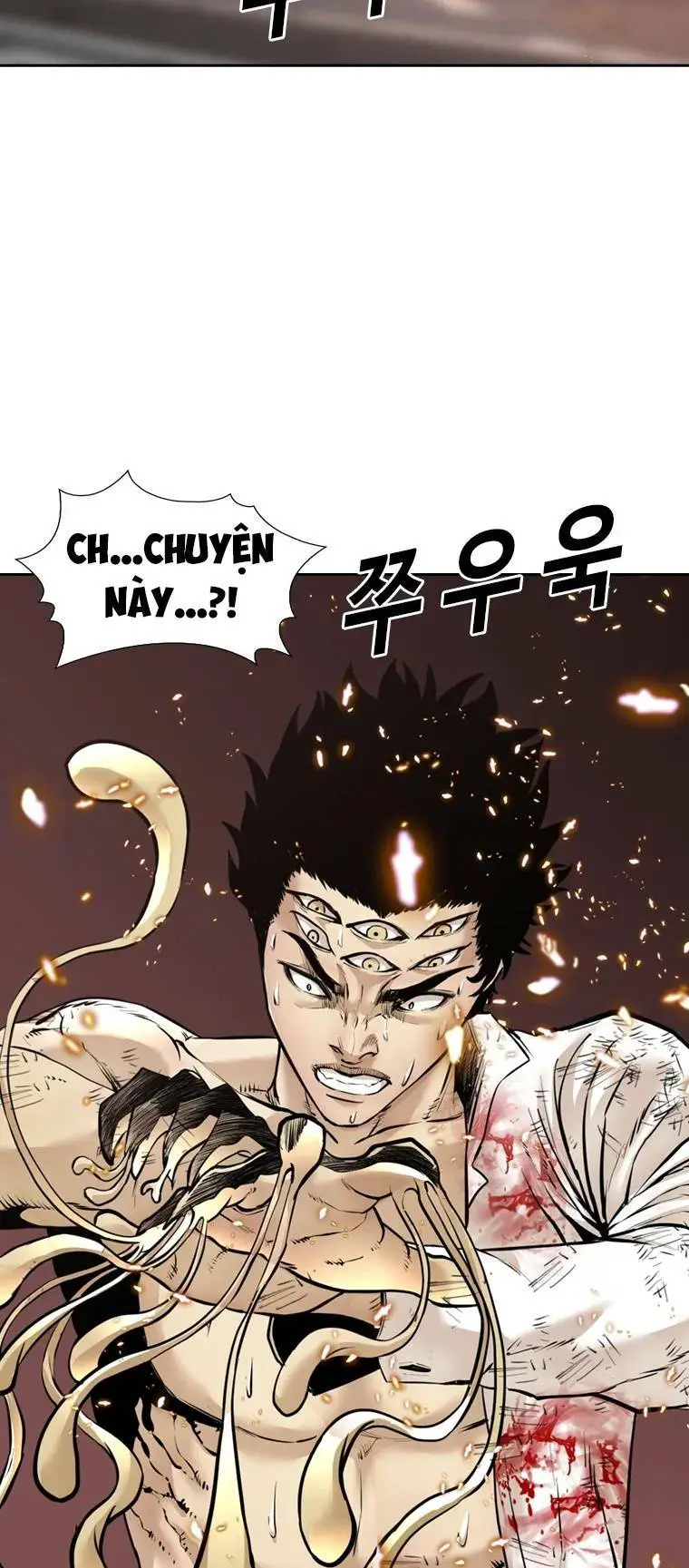 The Blob Nettruyen ZZZ Chương 99 Page 90