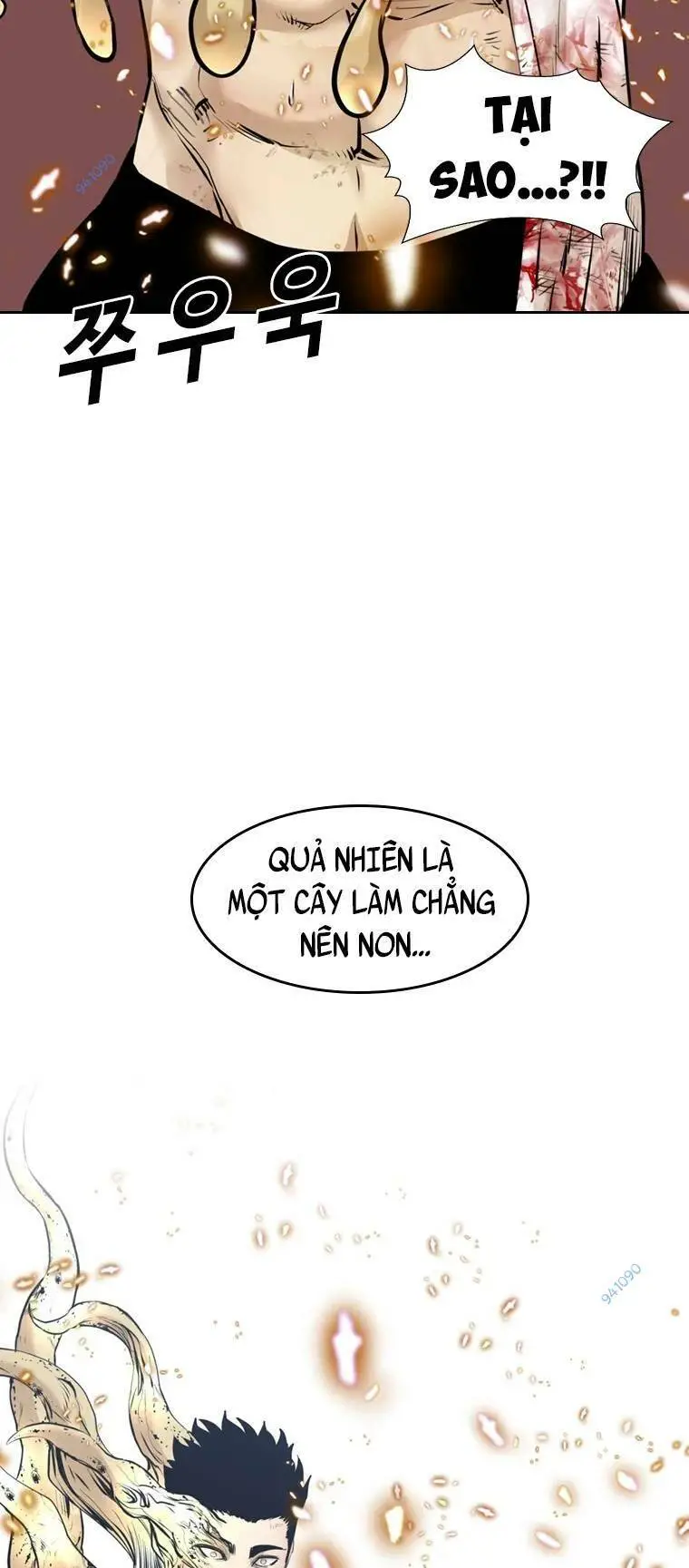 The Blob Nettruyen ZZZ Chương 99 Page 91