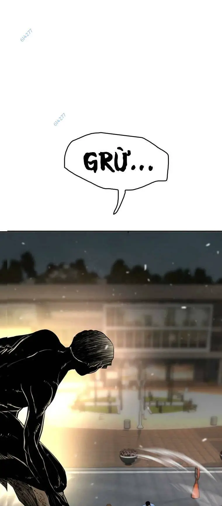 The Blob Nettruyen ZZZ Chương 86 Page 1