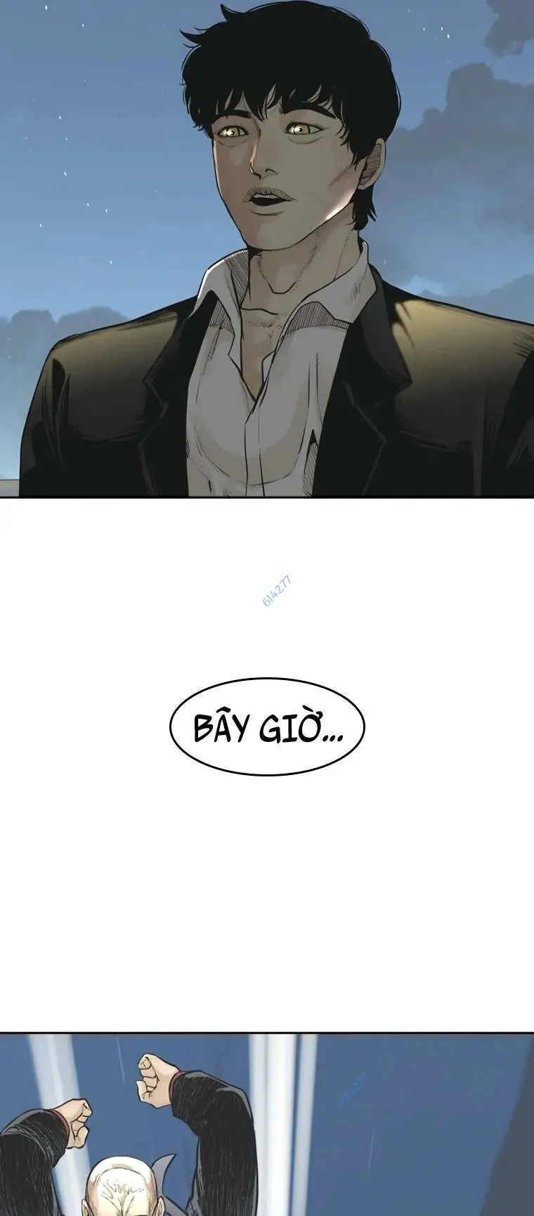 The Blob Nettruyen ZZZ Chương 86 Page 3