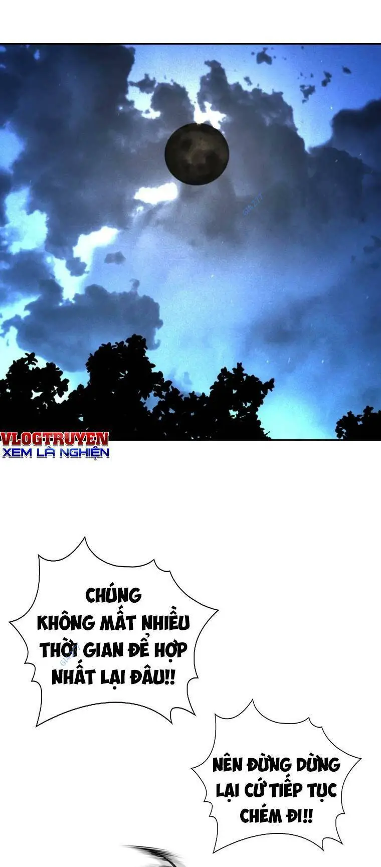 The Blob Nettruyen ZZZ Chương 86 Page 7