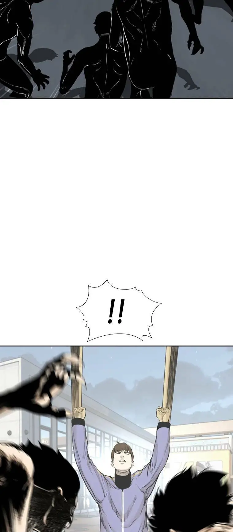 The Blob Nettruyen ZZZ Chương 86 Page 12