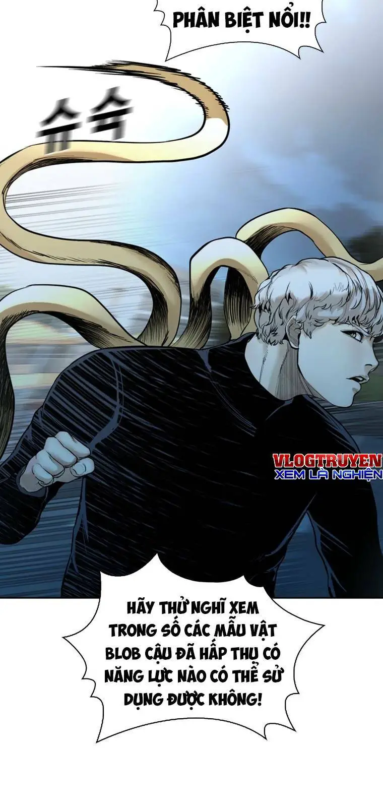 The Blob Nettruyen ZZZ Chương 86 Page 18