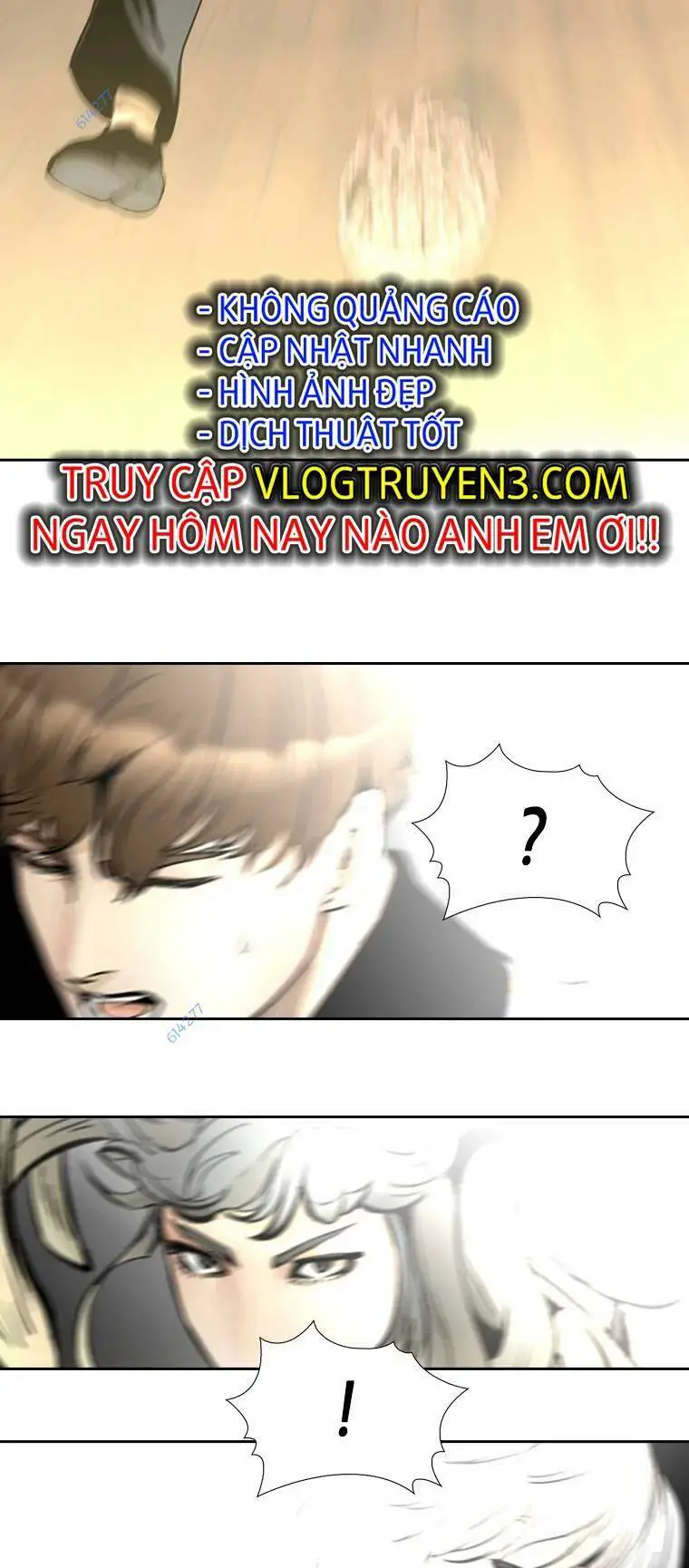 The Blob Nettruyen ZZZ Chương 86 Page 23