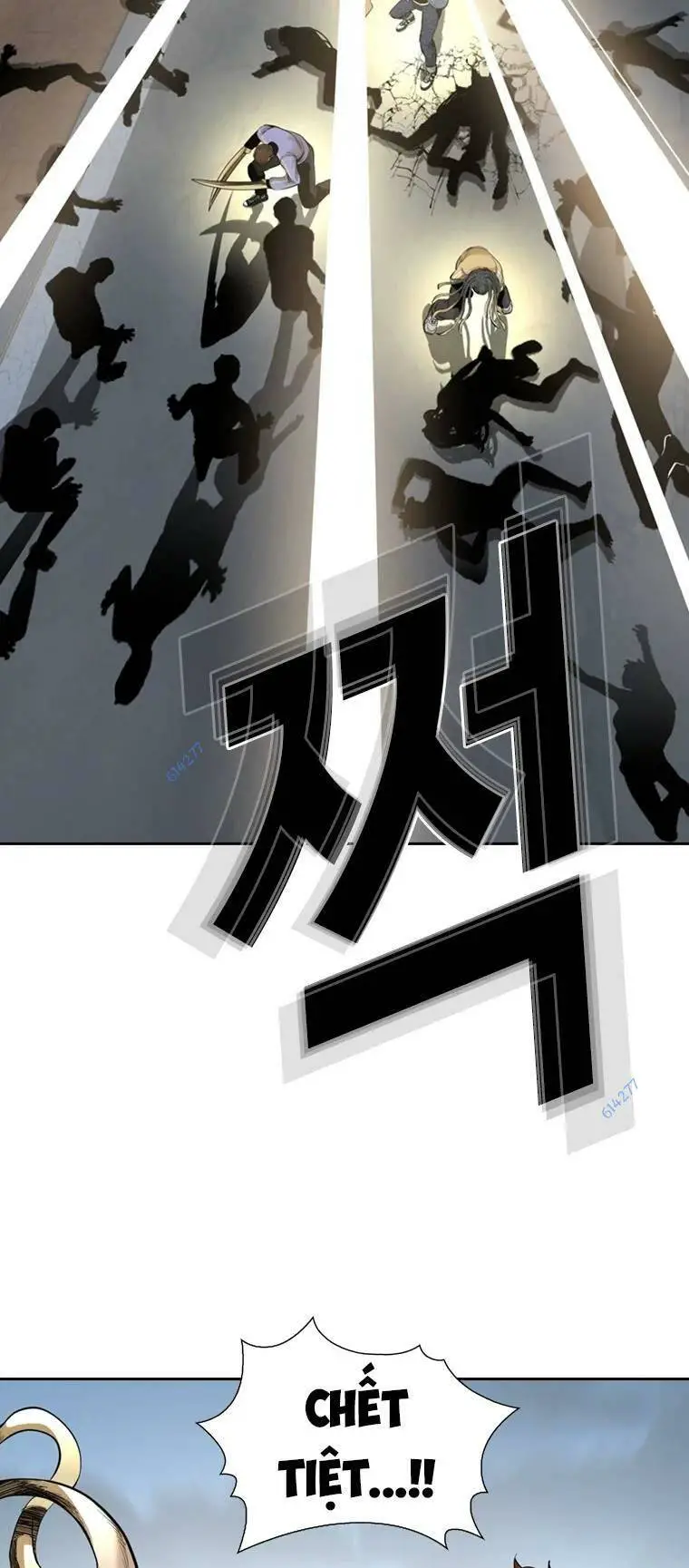 The Blob Nettruyen ZZZ Chương 86 Page 25