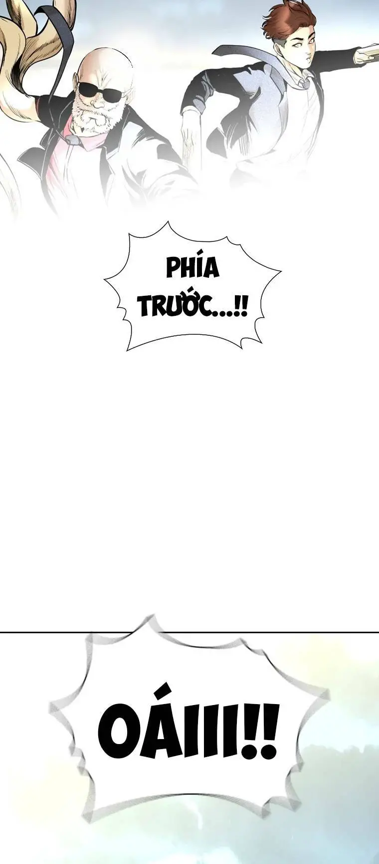 The Blob Nettruyen ZZZ Chương 86 Page 26