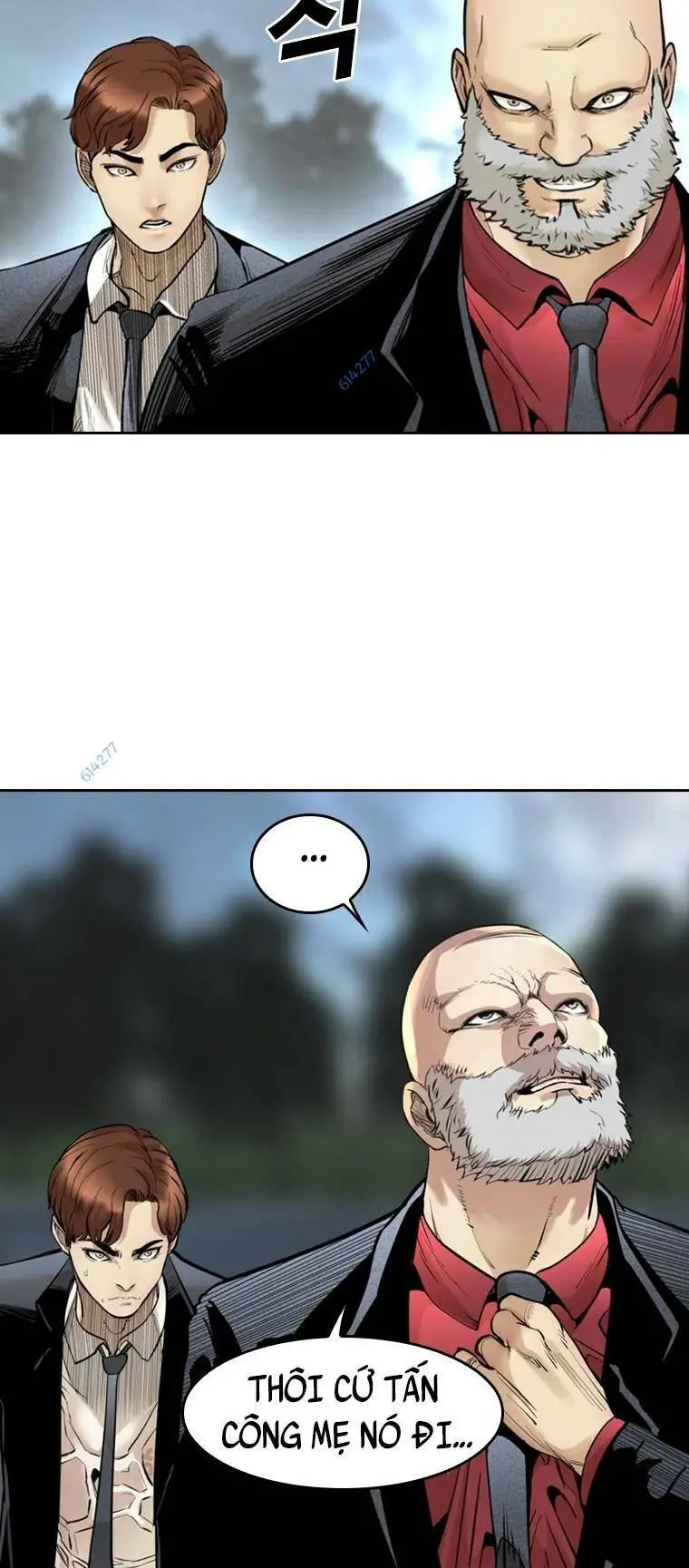 The Blob Nettruyen ZZZ Chương 86 Page 33
