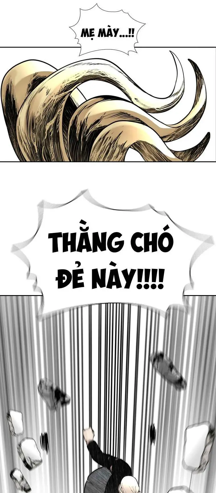 The Blob Nettruyen ZZZ Chương 86 Page 44