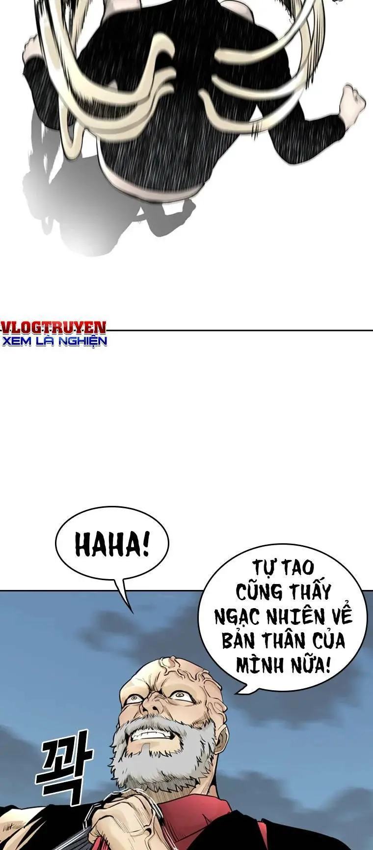 The Blob Nettruyen ZZZ Chương 86 Page 46