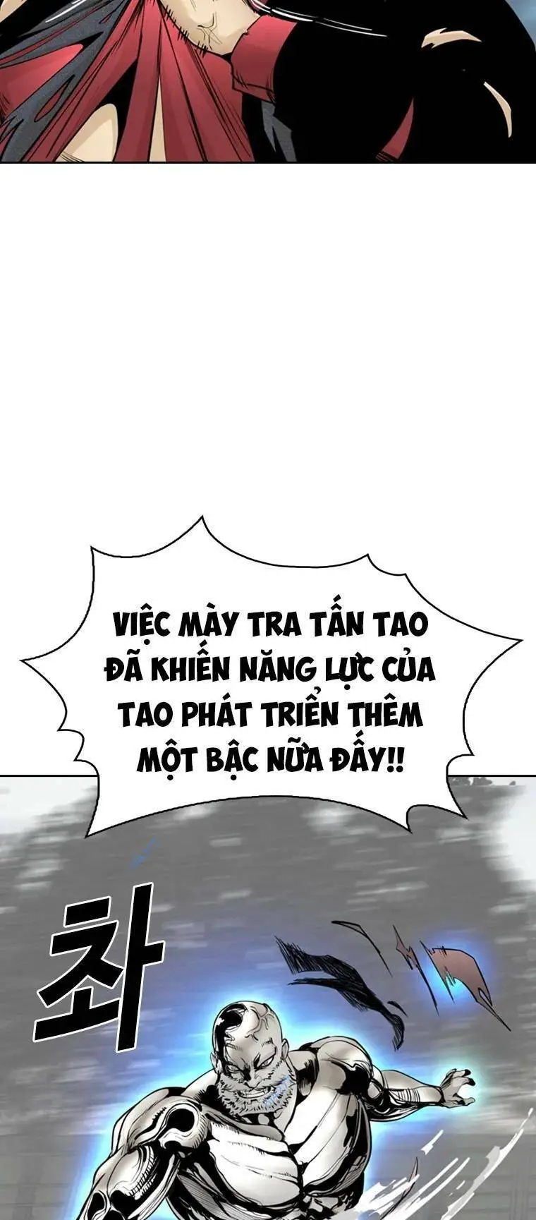 The Blob Nettruyen ZZZ Chương 86 Page 47