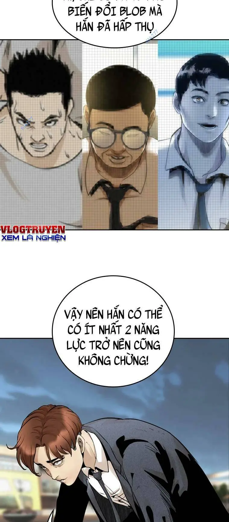 The Blob Nettruyen ZZZ Chương 86 Page 59