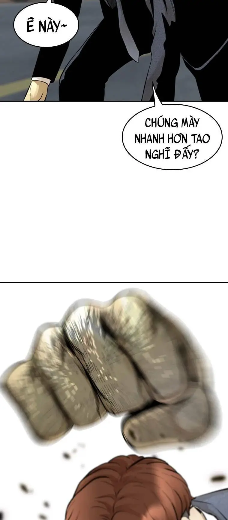 The Blob Nettruyen ZZZ Chương 86 Page 60
