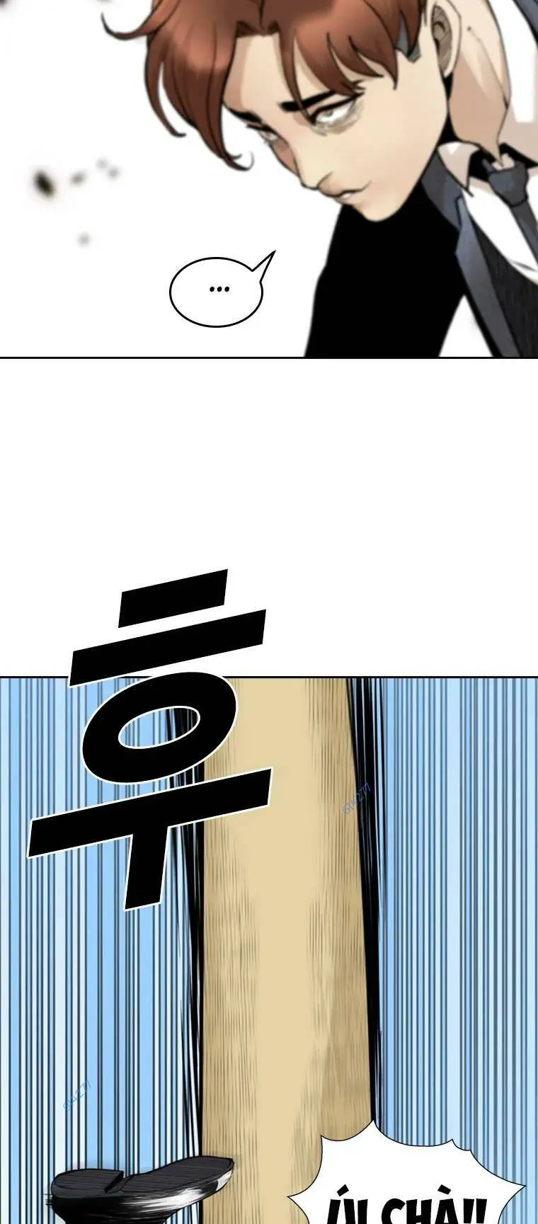 The Blob Nettruyen ZZZ Chương 86 Page 61