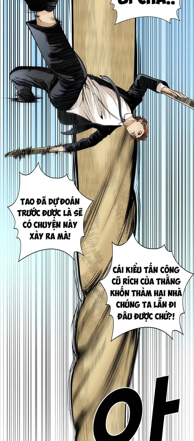 The Blob Nettruyen ZZZ Chương 86 Page 62