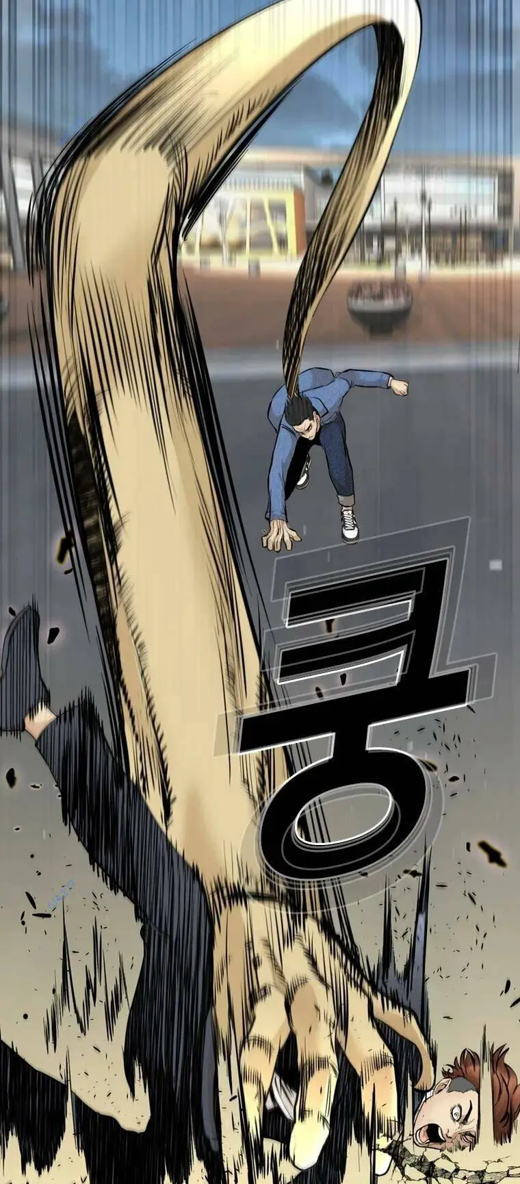 The Blob Nettruyen ZZZ Chương 86 Page 67
