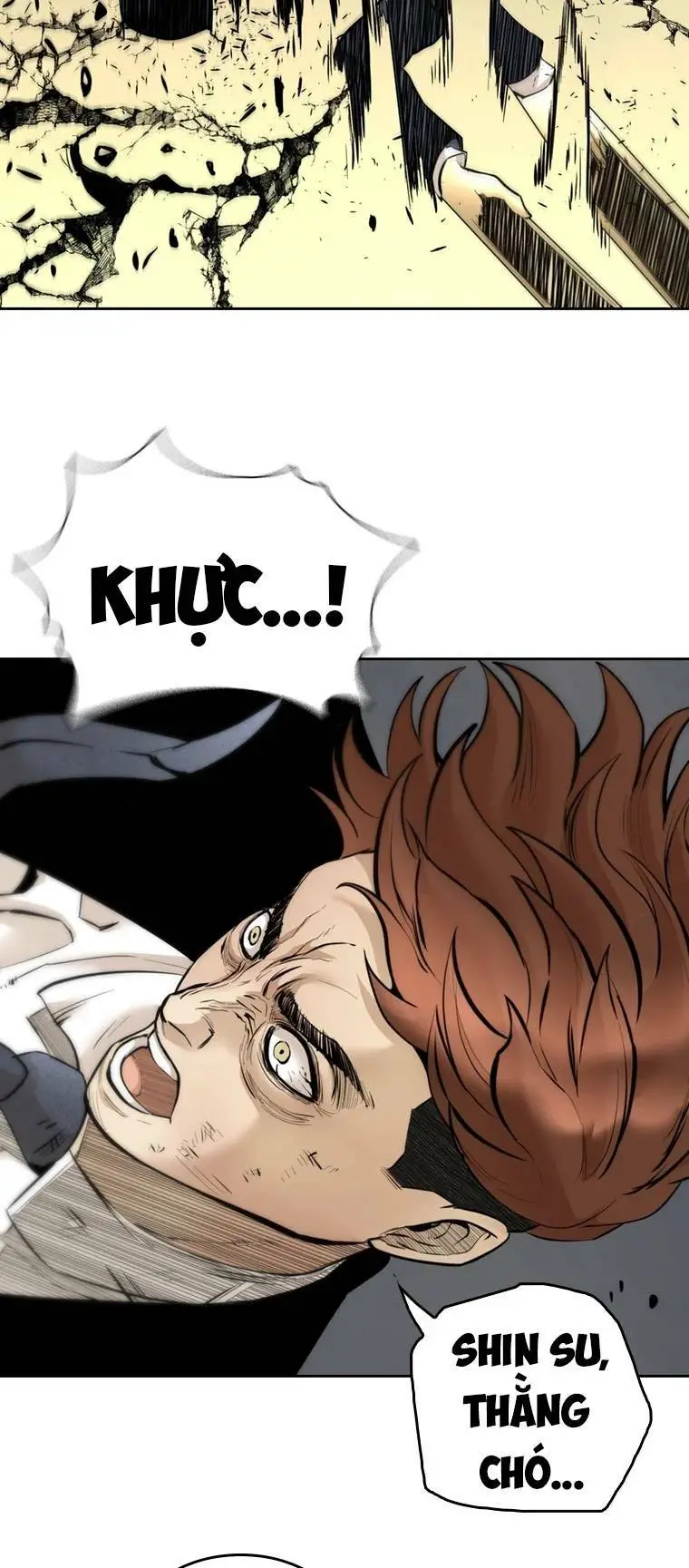 The Blob Nettruyen ZZZ Chương 86 Page 68