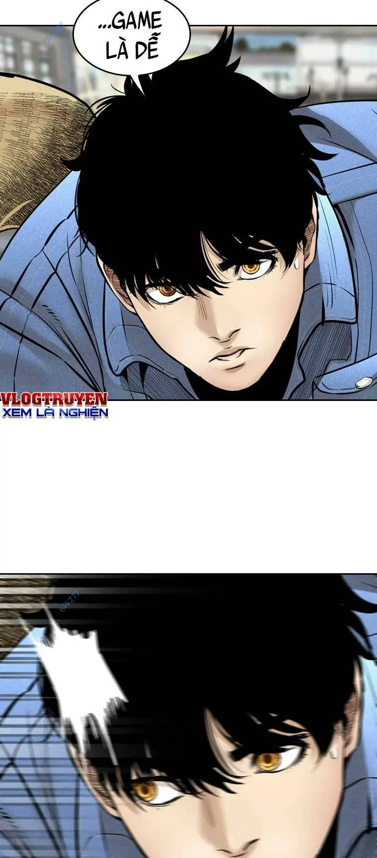 The Blob Nettruyen ZZZ Chương 86 Page 69