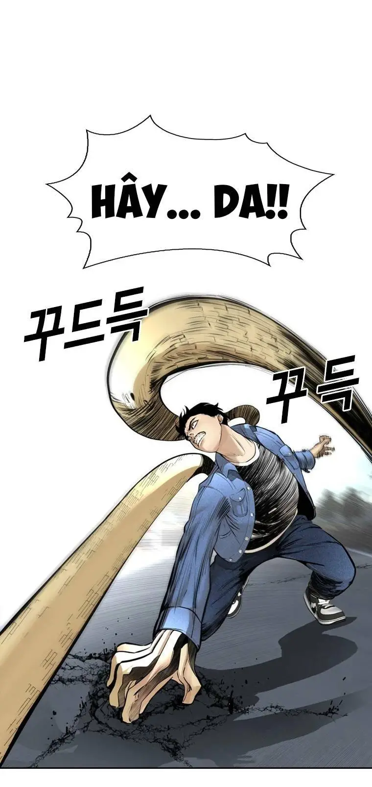 The Blob Nettruyen ZZZ Chương 86 Page 74