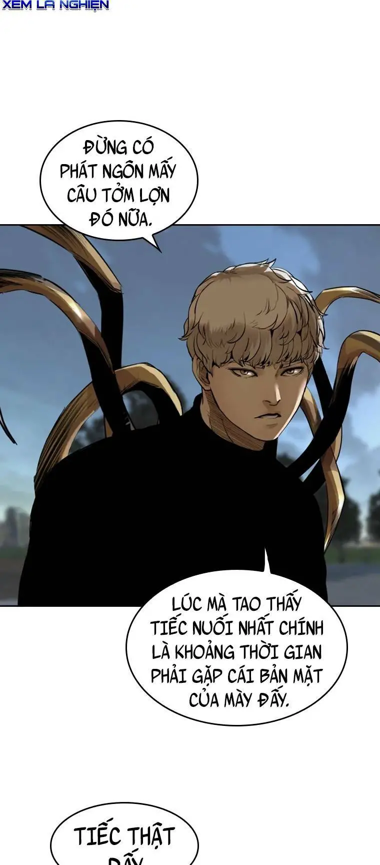 The Blob Nettruyen ZZZ Chương 86 Page 84