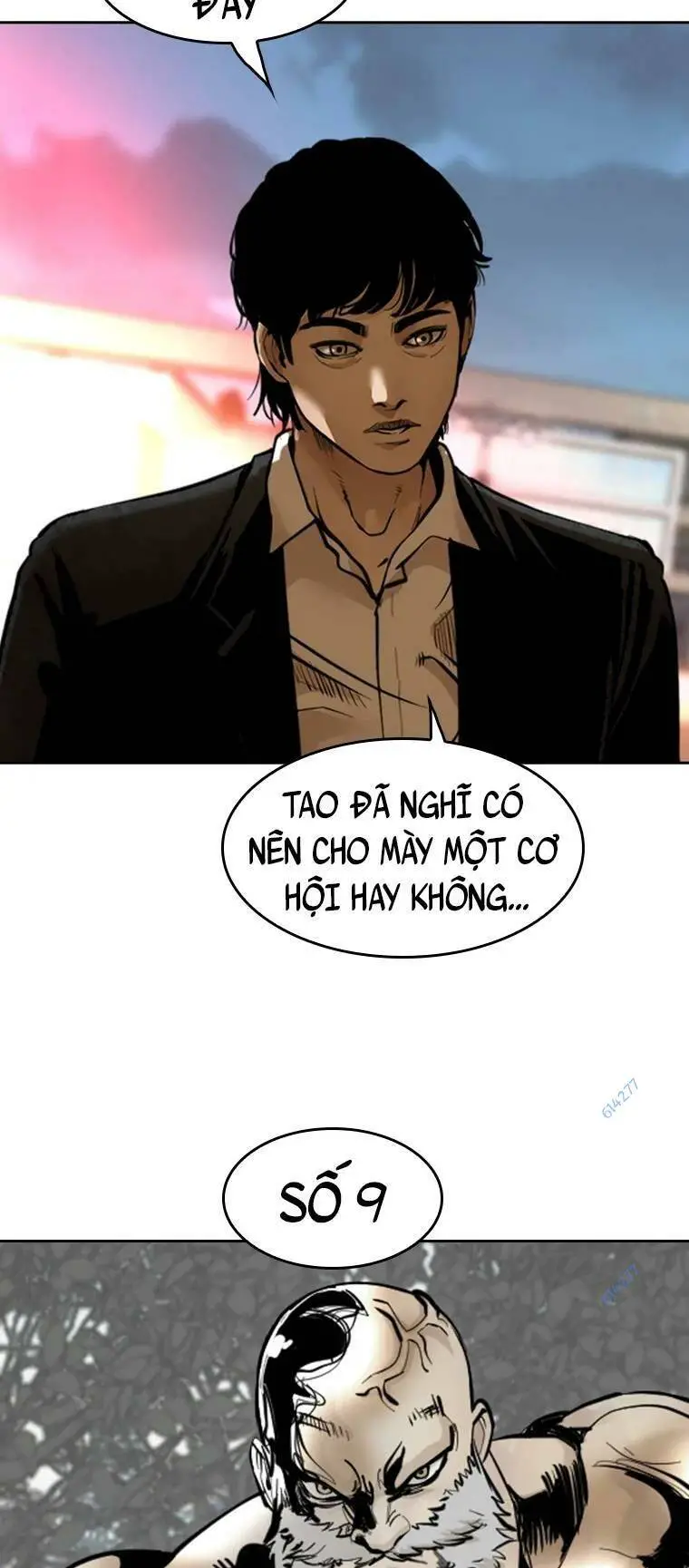 The Blob Nettruyen ZZZ Chương 86 Page 85