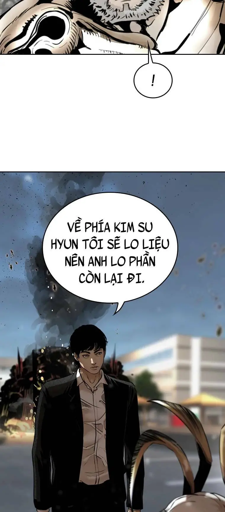The Blob Nettruyen ZZZ Chương 86 Page 86