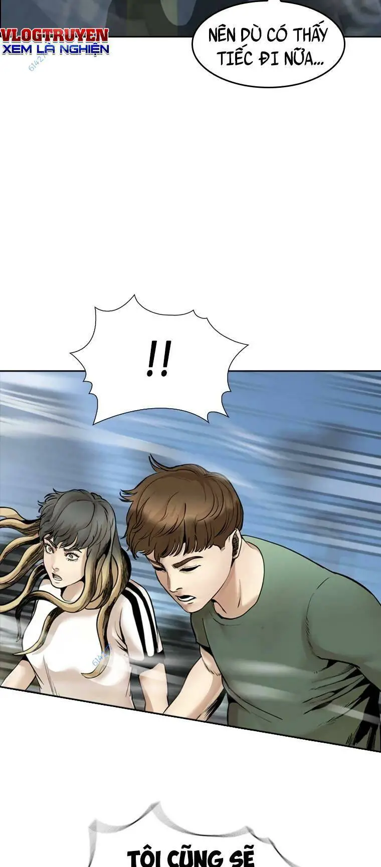 The Blob Nettruyen ZZZ Chương 86 Page 89