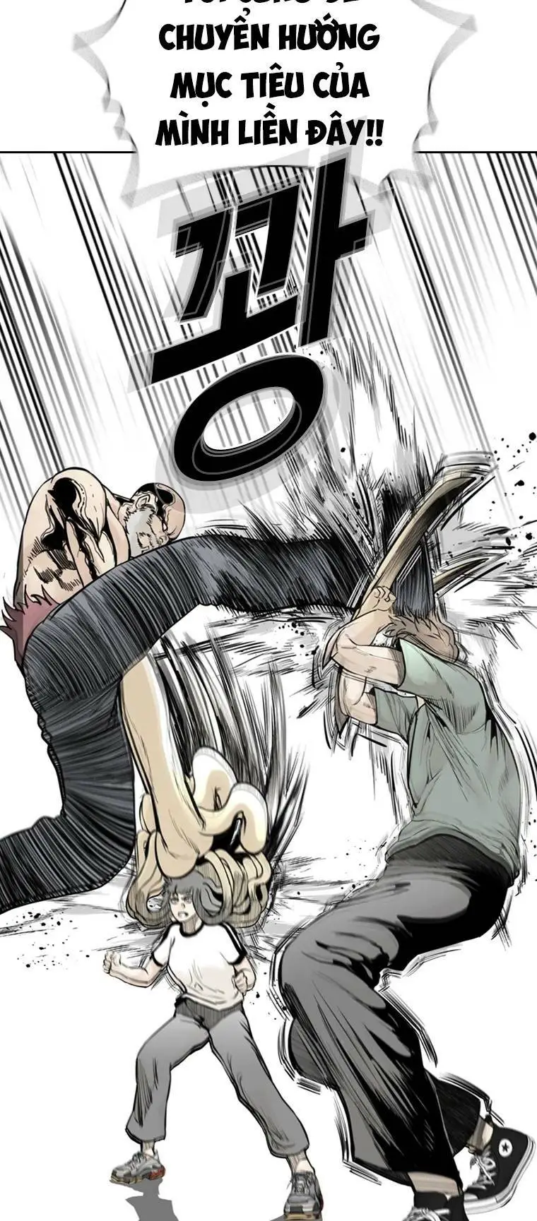The Blob Nettruyen ZZZ Chương 86 Page 90