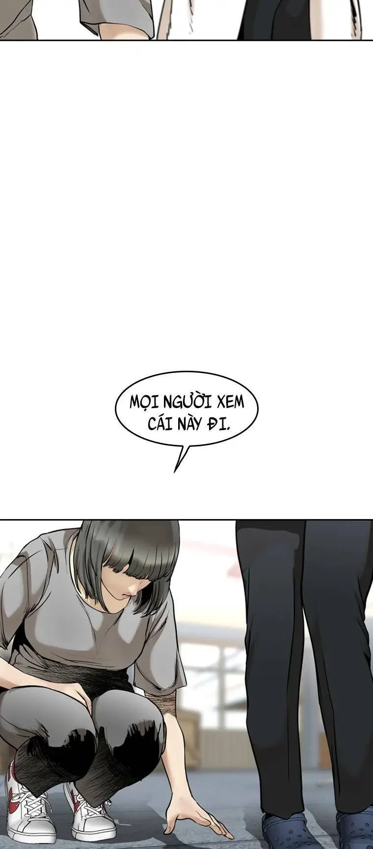 The Blob Nettruyen ZZZ Chương 79 Page 14