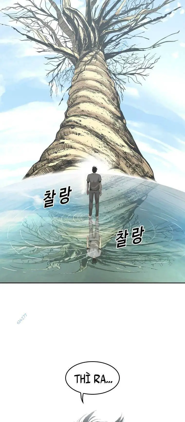 The Blob Nettruyen ZZZ Chương 79 Page 27