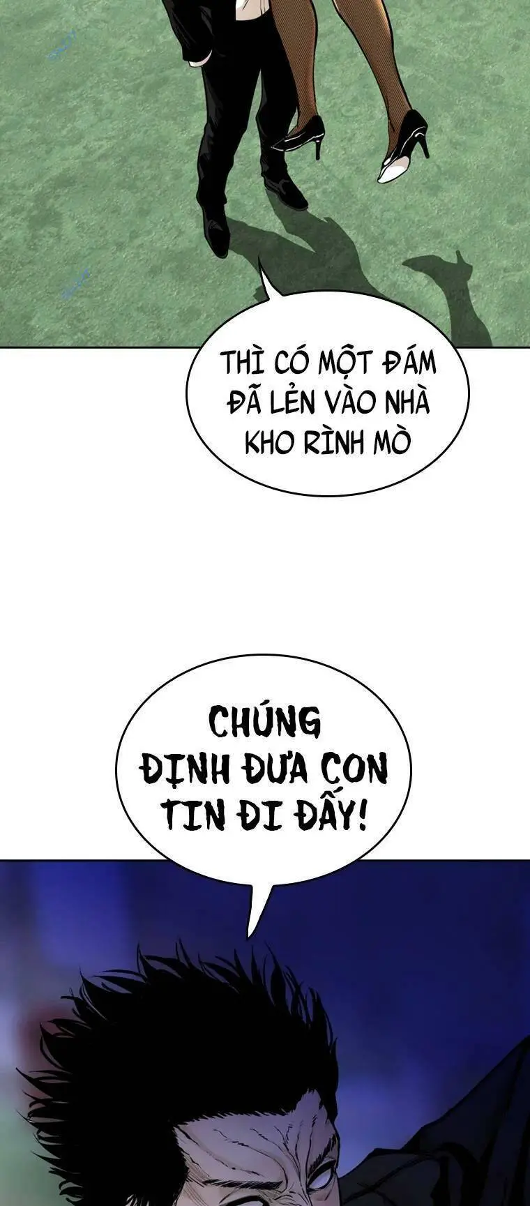 The Blob Nettruyen ZZZ Chương 79 Page 51