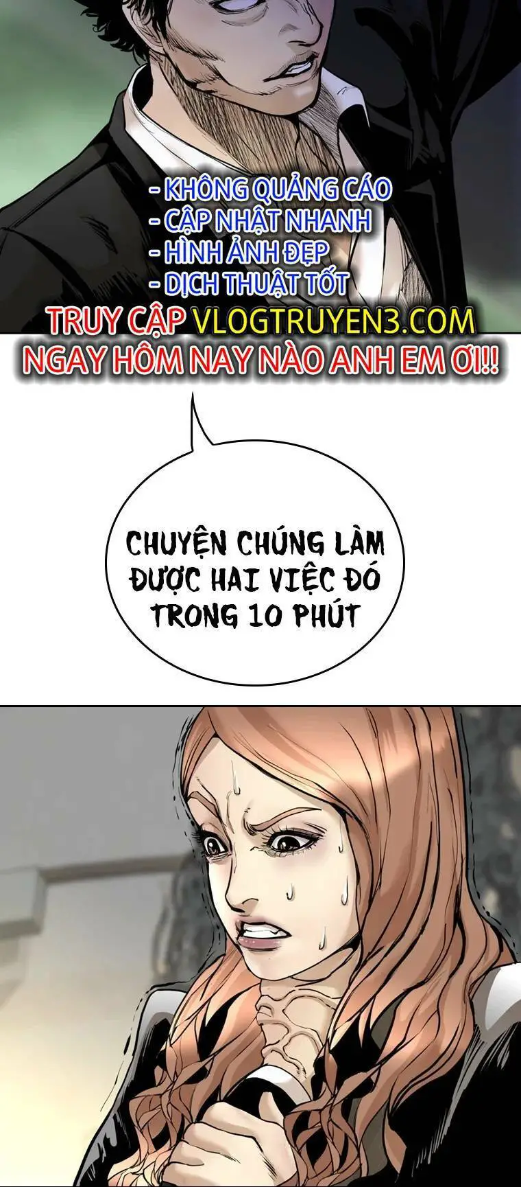 The Blob Nettruyen ZZZ Chương 79 Page 52