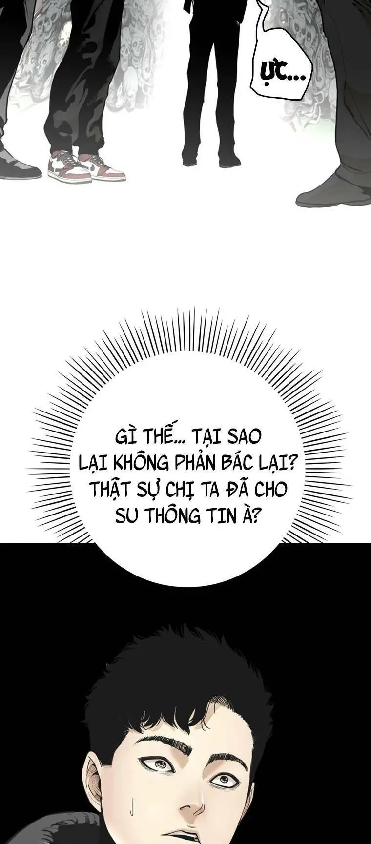 The Blob Nettruyen ZZZ Chương 79 Page 54
