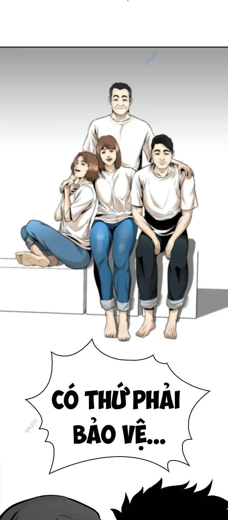 The Blob Nettruyen ZZZ Chương 79 Page 69