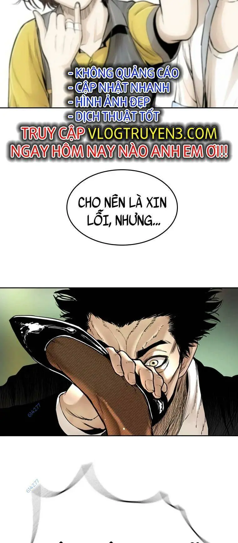 The Blob Nettruyen ZZZ Chương 79 Page 71