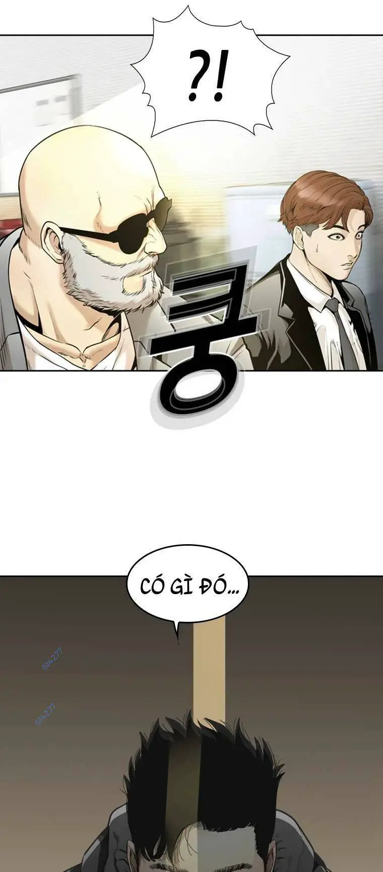 The Blob Nettruyen ZZZ Chương 79 Page 79