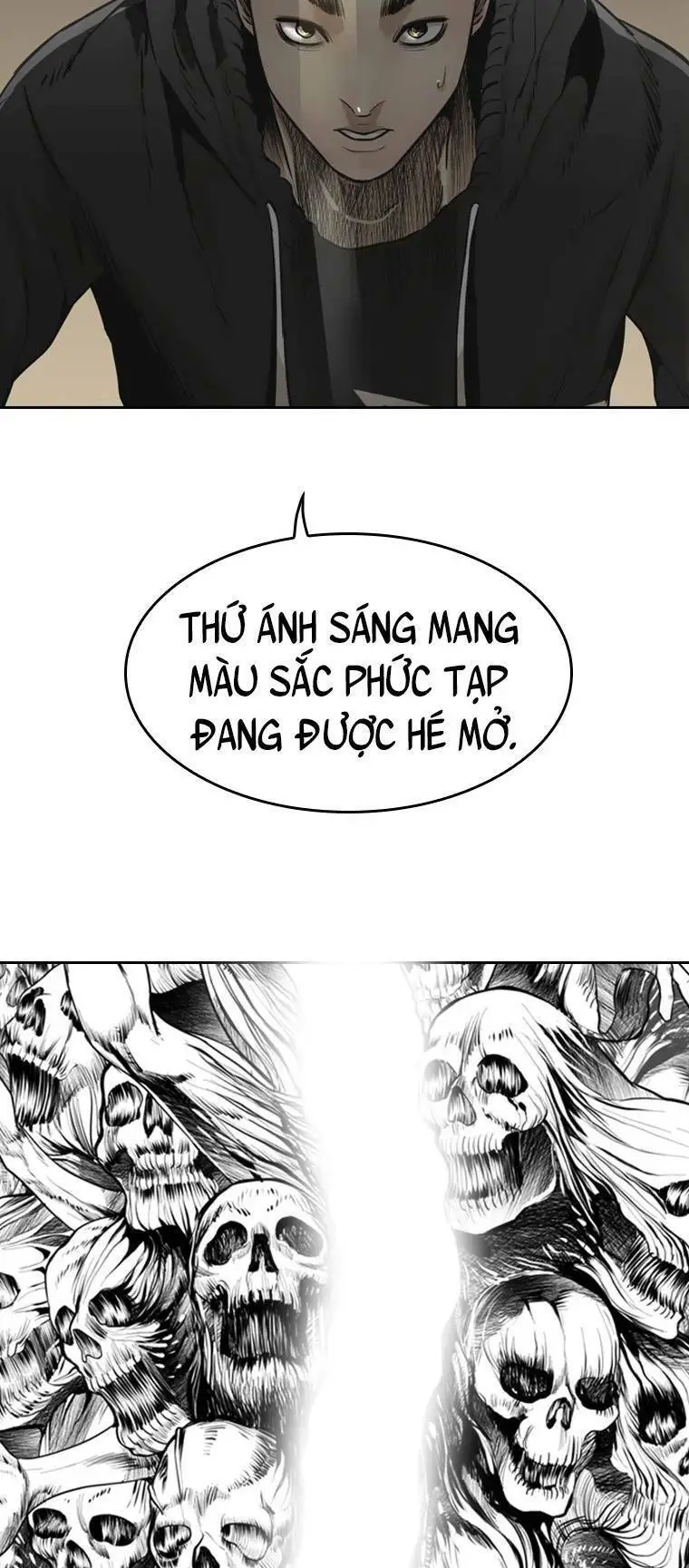 The Blob Nettruyen ZZZ Chương 79 Page 80