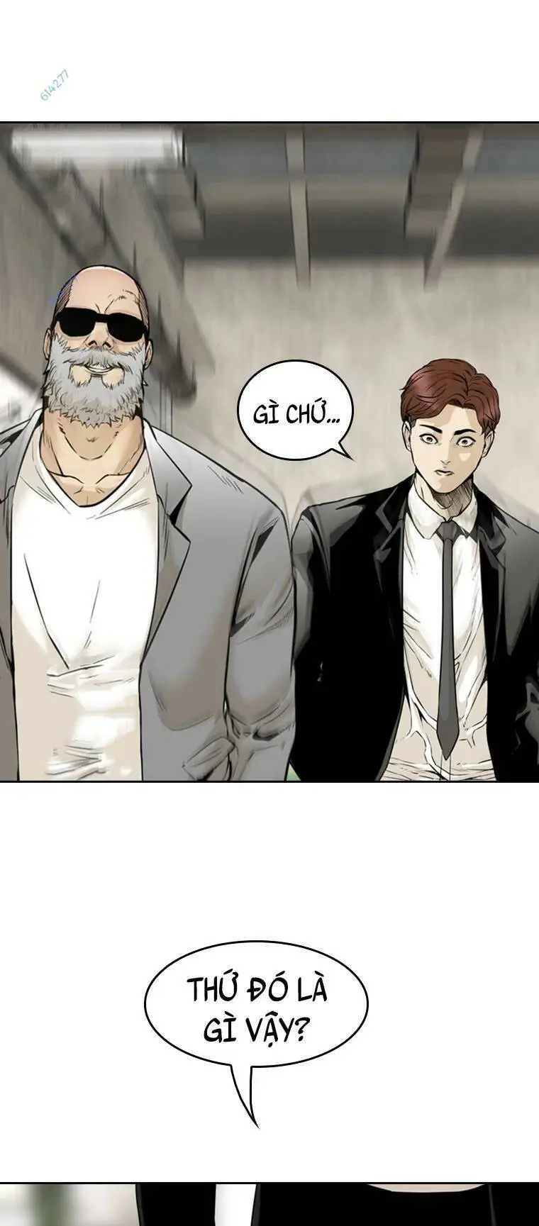 The Blob Nettruyen ZZZ Chương 79 Page 83