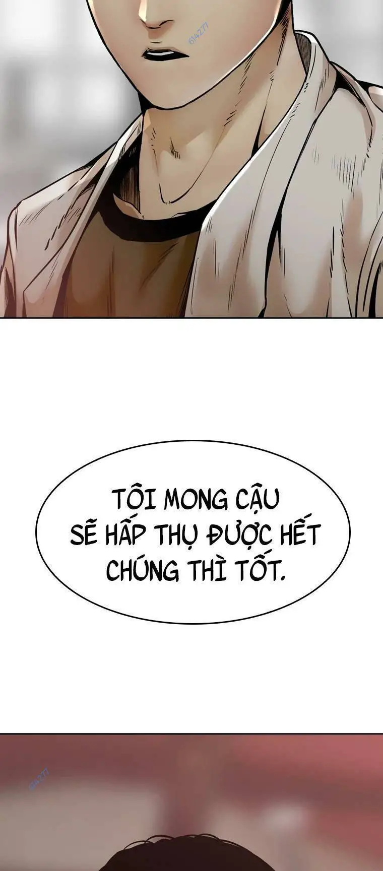 The Blob Nettruyen ZZZ Chương 78 Page 3