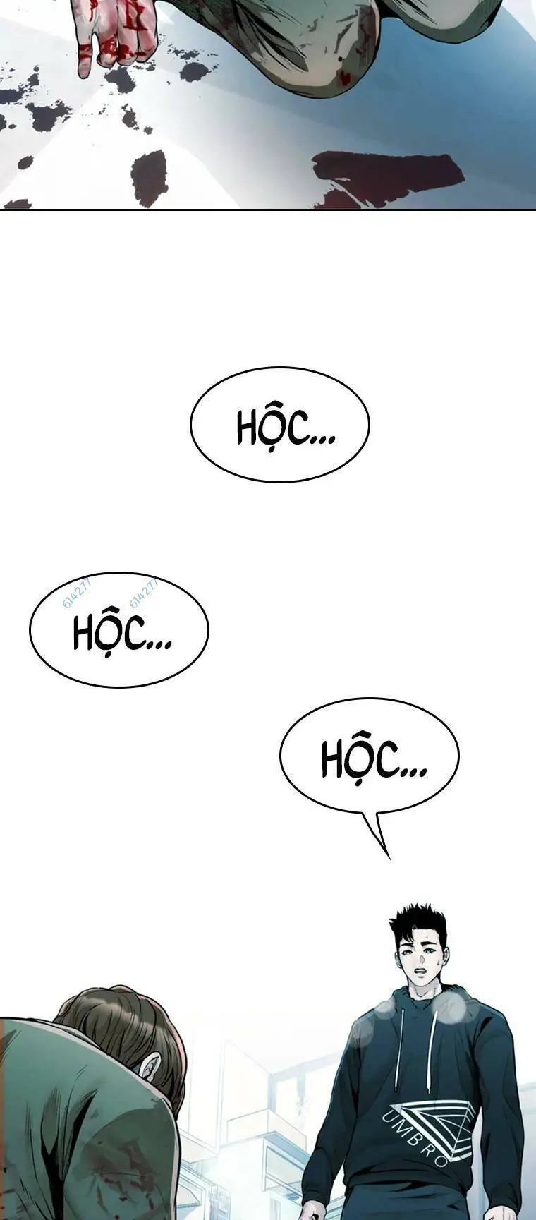 The Blob Nettruyen ZZZ Chương 78 Page 7