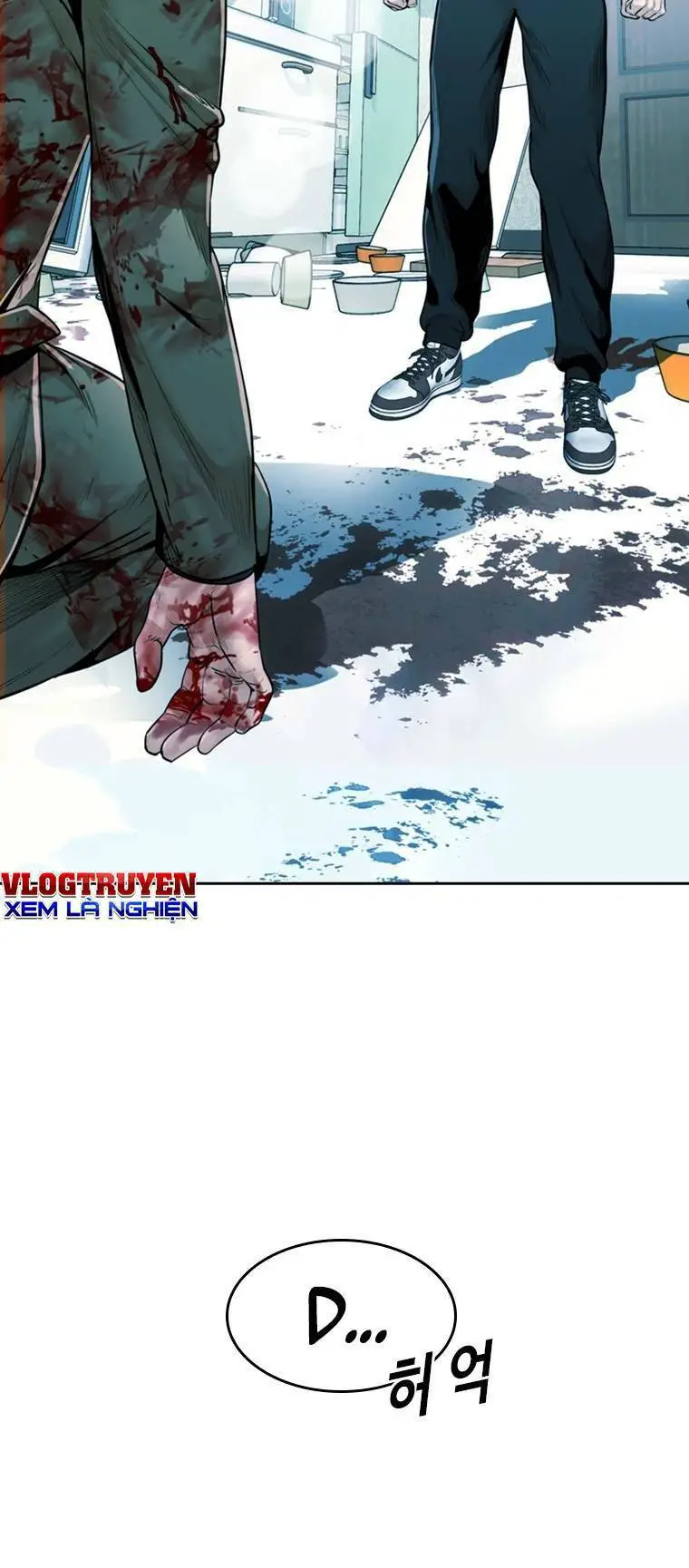 The Blob Nettruyen ZZZ Chương 78 Page 8