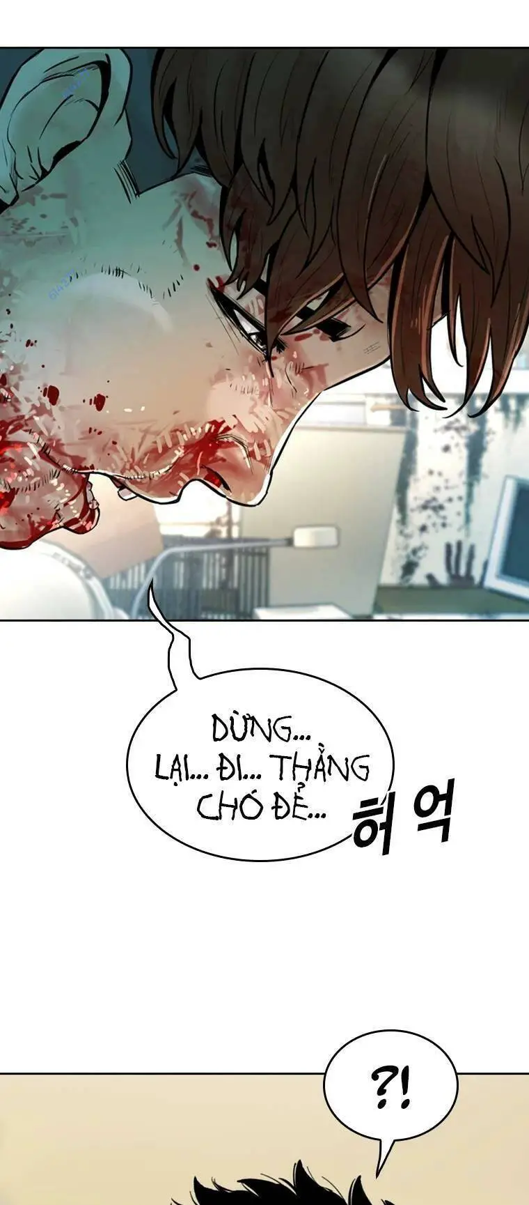 The Blob Nettruyen ZZZ Chương 78 Page 9