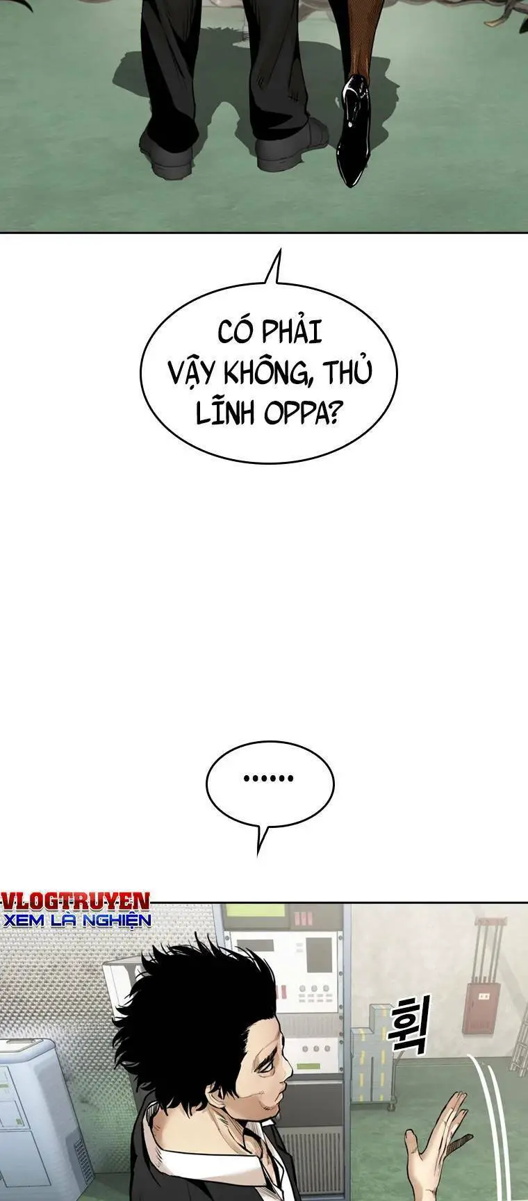 The Blob Nettruyen ZZZ Chương 78 Page 84