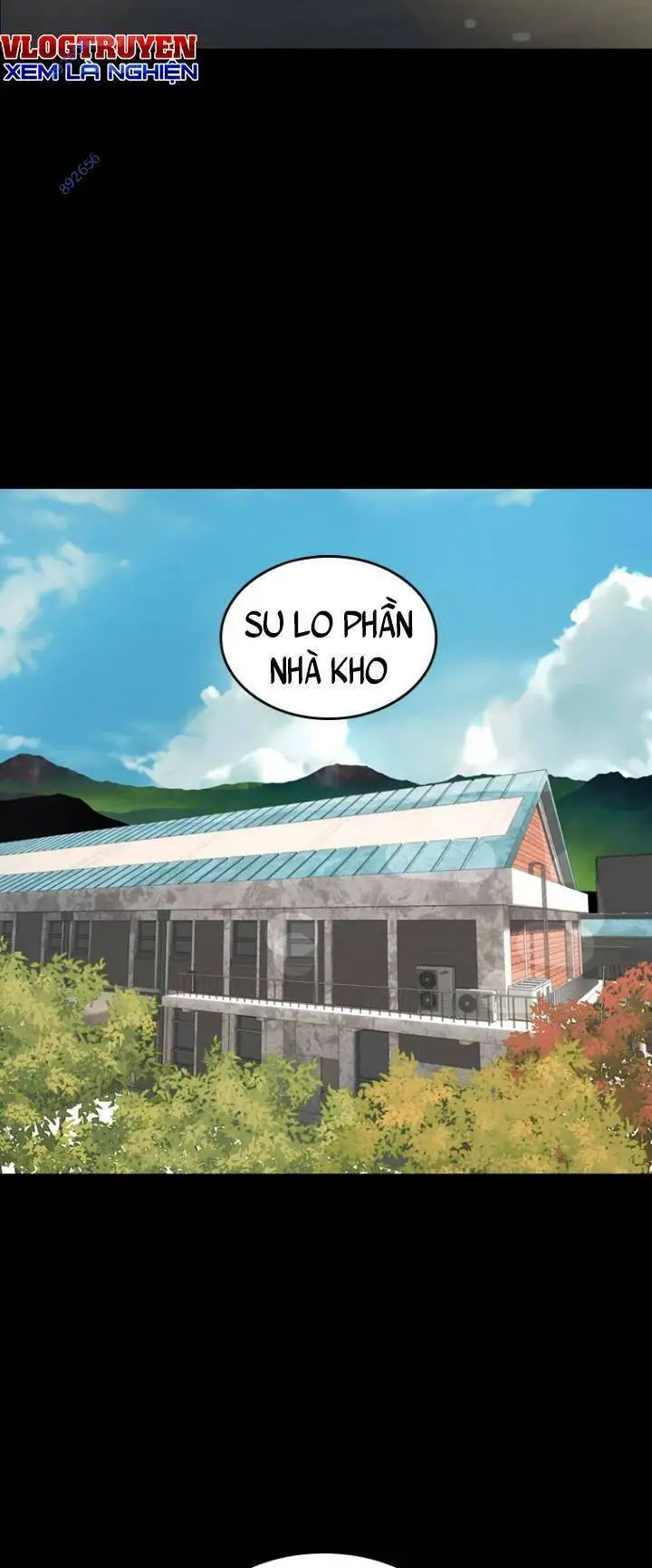 The Blob Nettruyen ZZZ Chương 71 Page 3