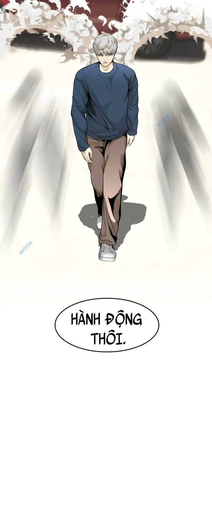 The Blob Nettruyen ZZZ Chương 71 Page 5