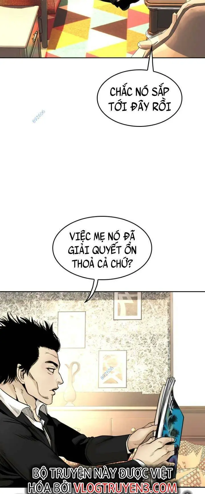 The Blob Nettruyen ZZZ Chương 71 Page 9