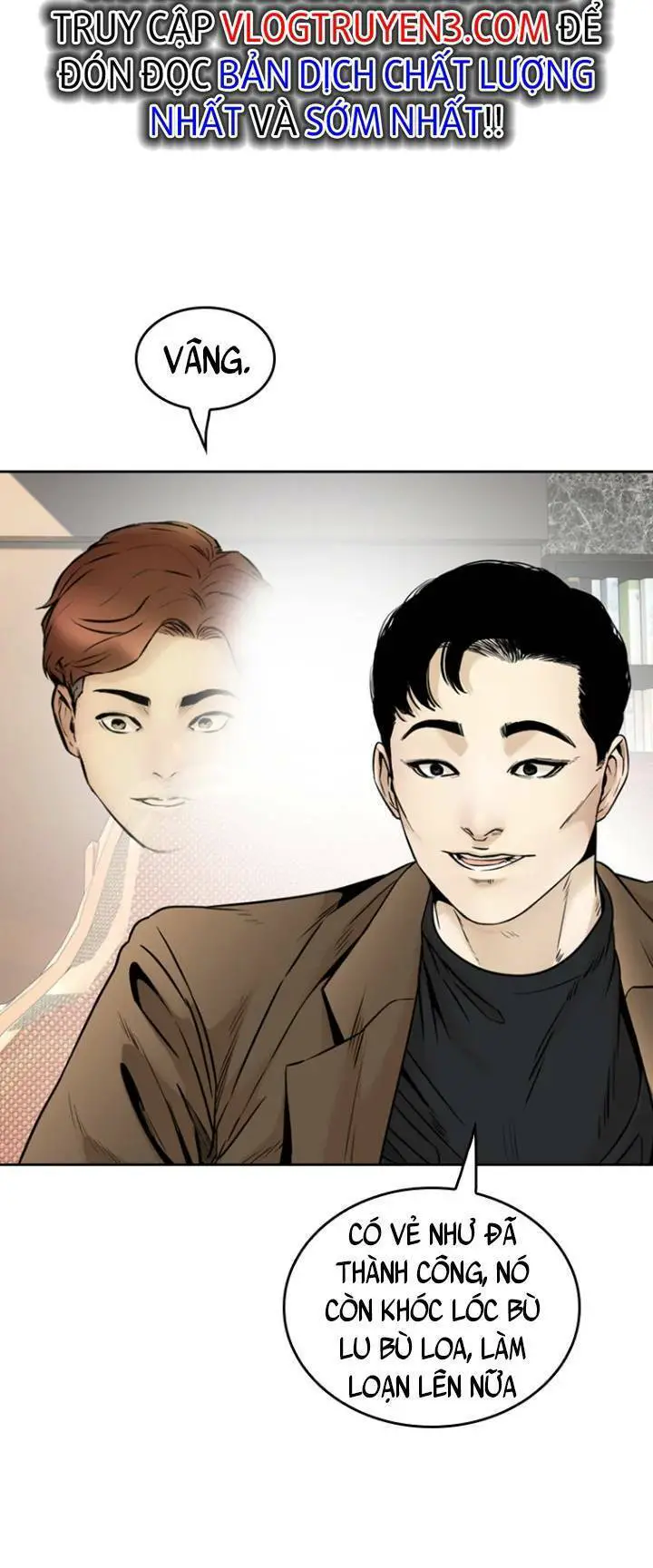 The Blob Nettruyen ZZZ Chương 71 Page 10