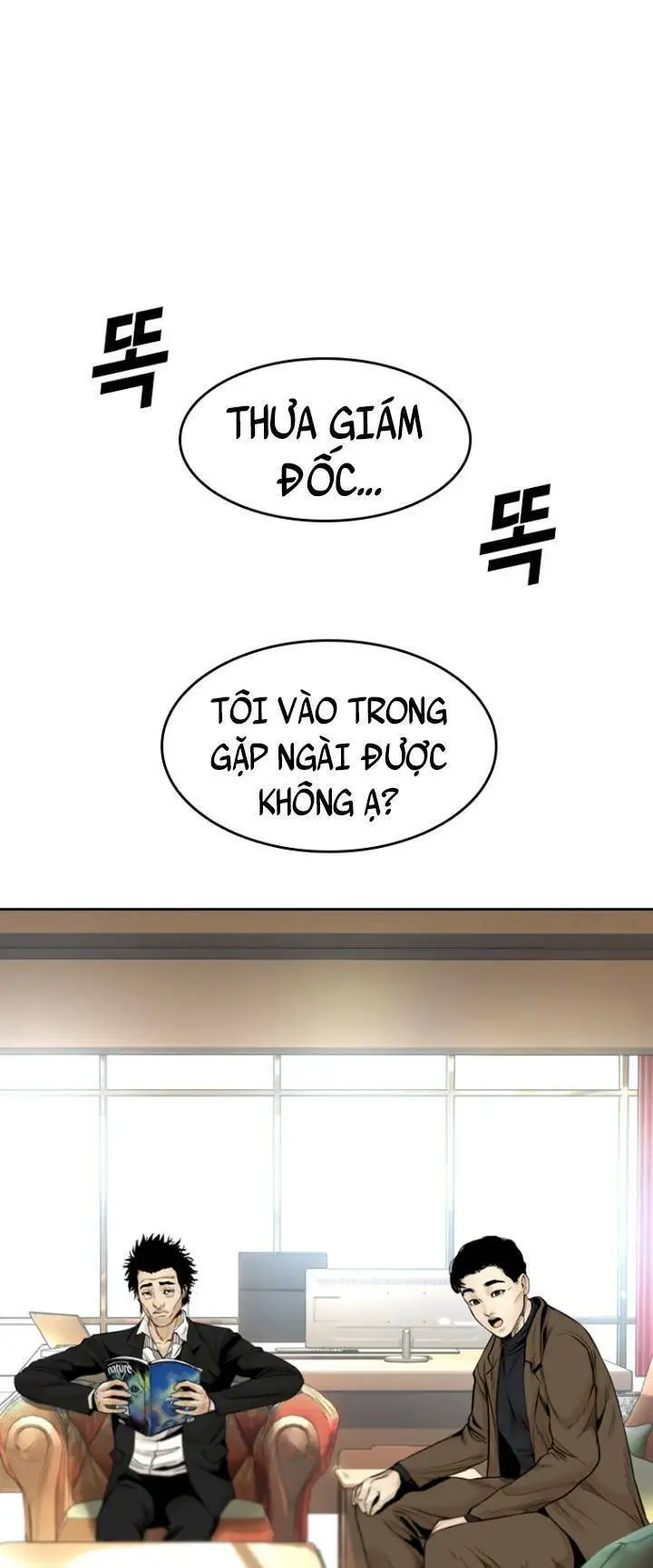 The Blob Nettruyen ZZZ Chương 71 Page 12