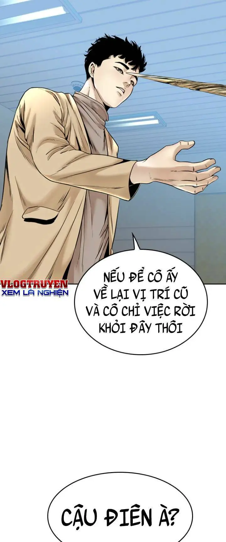 The Blob Nettruyen ZZZ Chương 72 Page 24