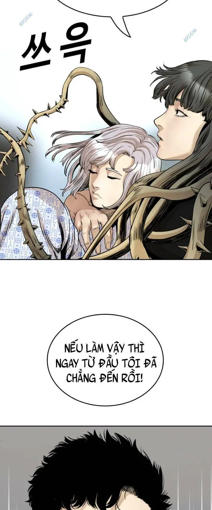 The Blob Nettruyen ZZZ Chương 72 Page 25