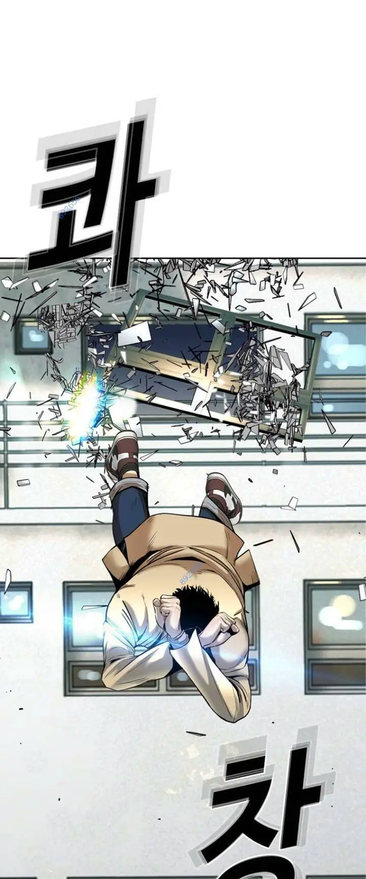 The Blob Nettruyen ZZZ Chương 72 Page 33